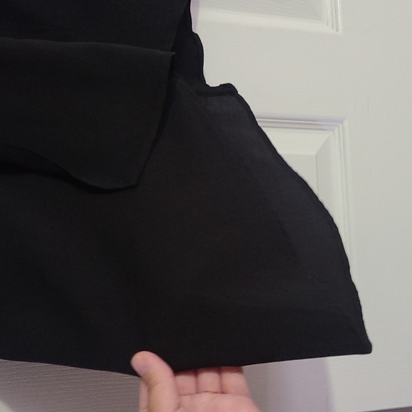 Zara Asymmetrical Top - Picture 5 of 6